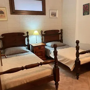 Casa Grazia E Enrico Сasa de vacaciones