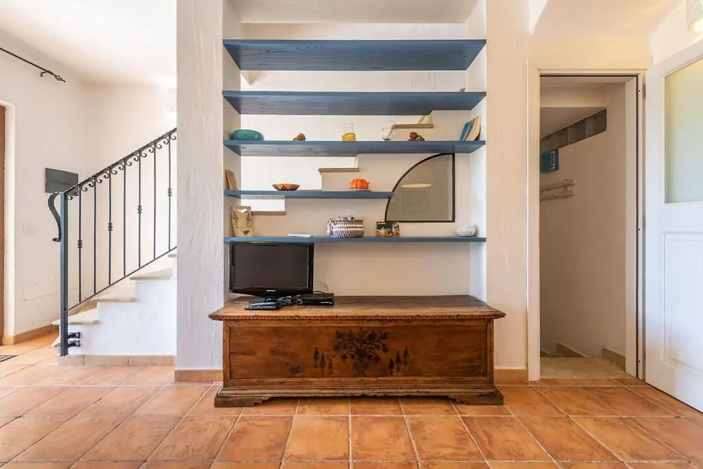 Casa vacanze Villa La Marea Chia