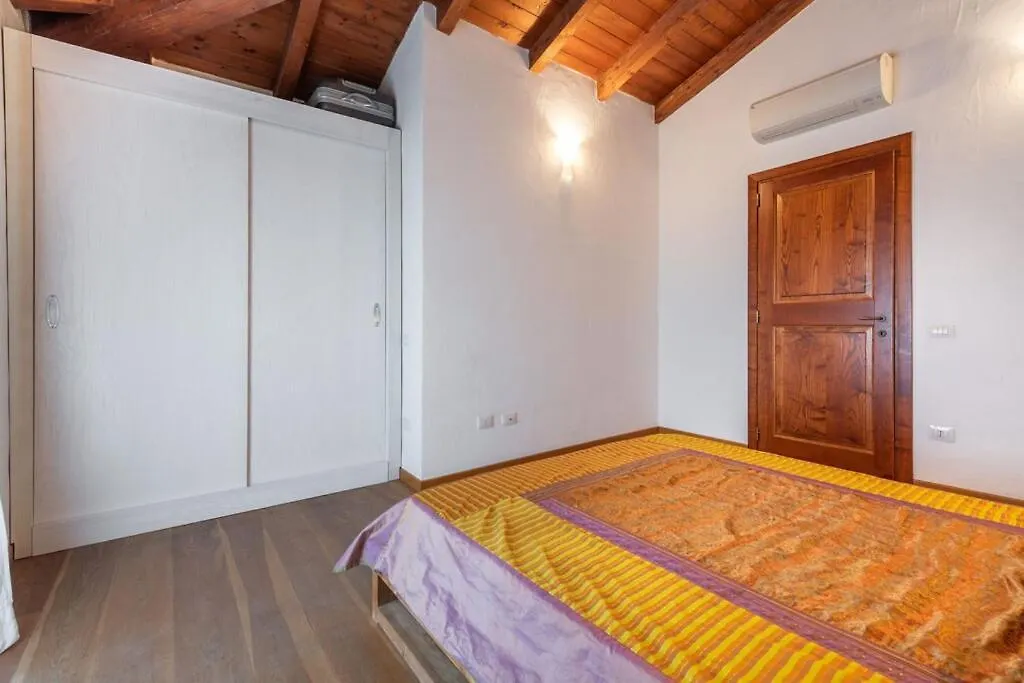 Villa La Marea Chia Casa vacanze