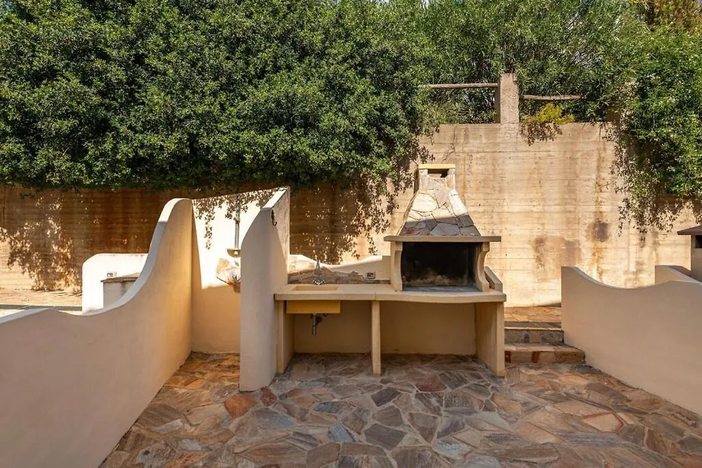 Casa vacanze Villa La Marea Chia