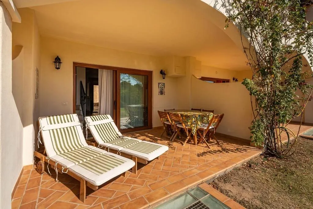 Villa La Marea Chia
