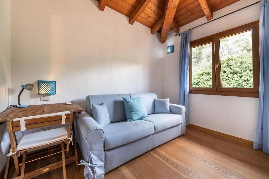 Casa vacanze Villa La Marea Chia