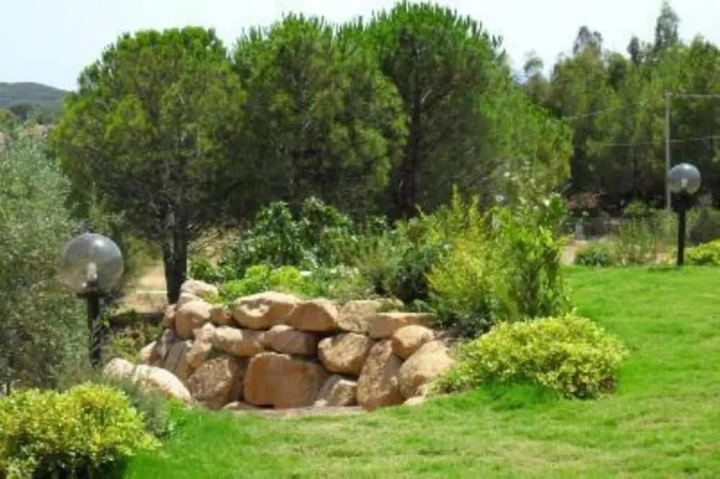 Villa La Marea Chia Casa vacanze
